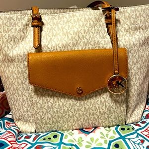 Michael Kors Tote Bag